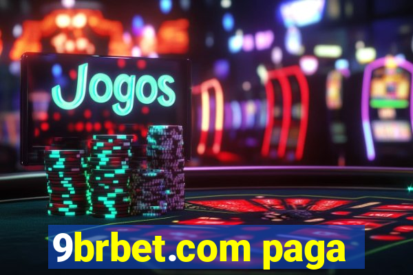 9brbet.com paga